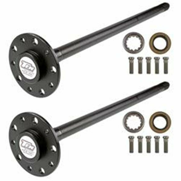 Motive Gear Chromoly Chevy Rear Axle Kit M92-MG22109